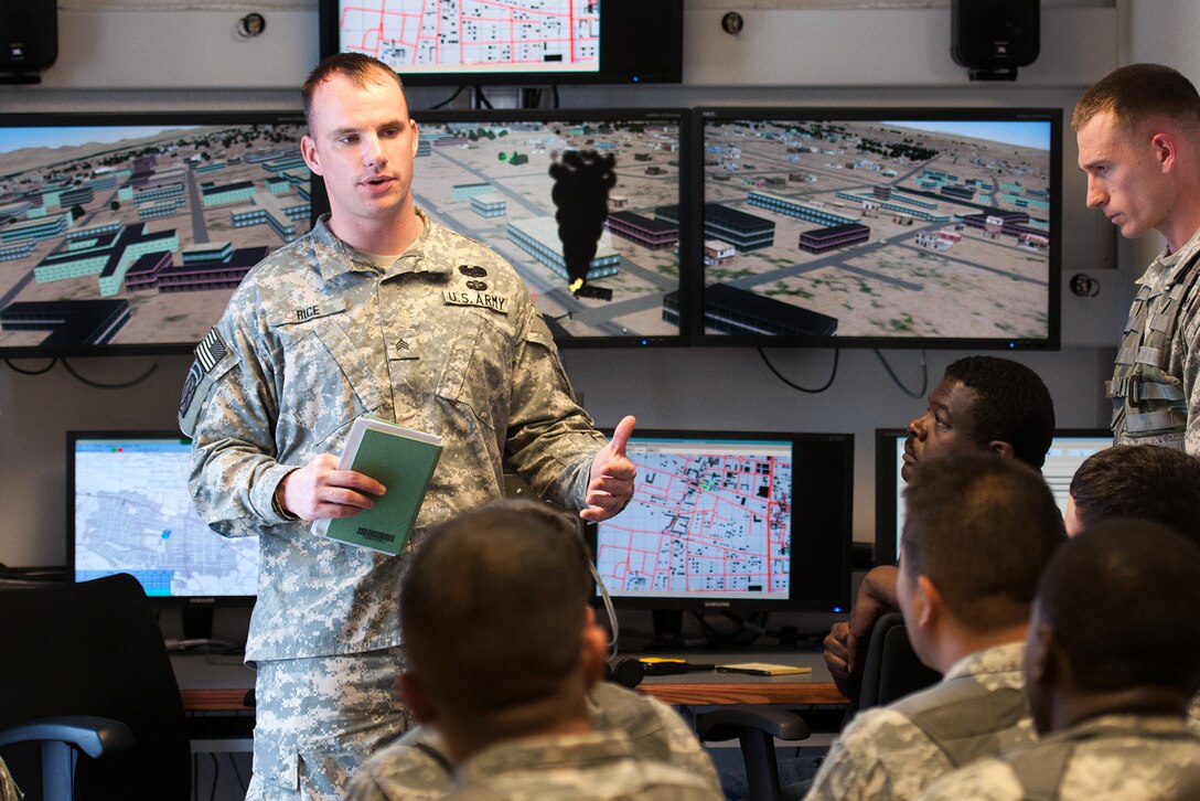 Mission and Training Systems Paratusec